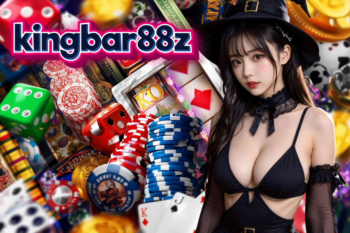 kingbar88z